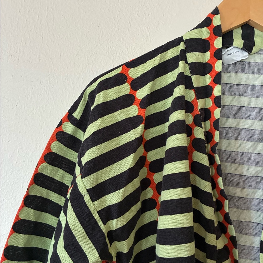 Ikea Bath Robe size small - Picture 3 of 6